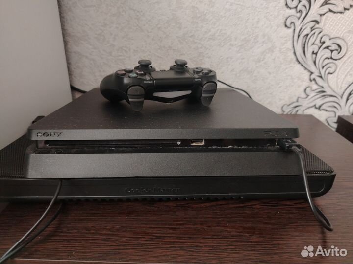 Sony PS4