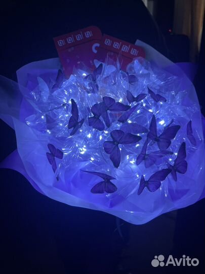 Подарок девушке