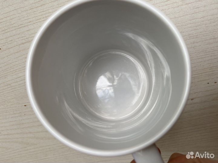 Кружка Лео Месси