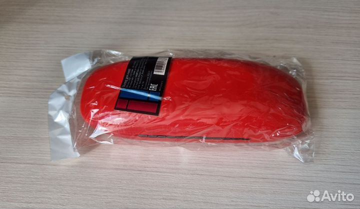 Футляр для очков