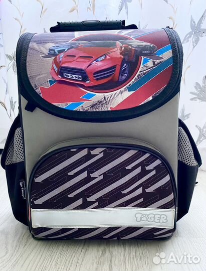 Рюкзак Tiger family