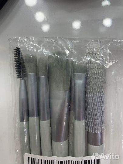 Набор кистей для макияжа