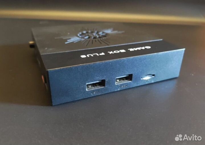 Игровой комбайн 10 000 игр - От Денди до PS1