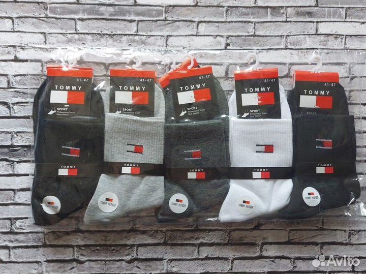 Носки Nike мужские