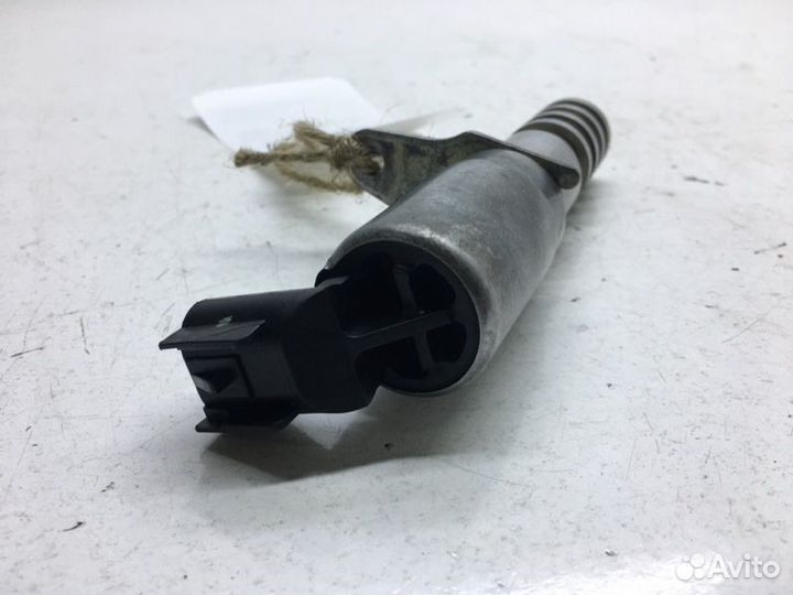 Клапан электромагнитный Chevrolet Trailblazer