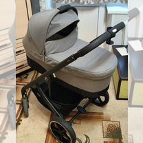 Коляска cybex balios s lux 3 в 1