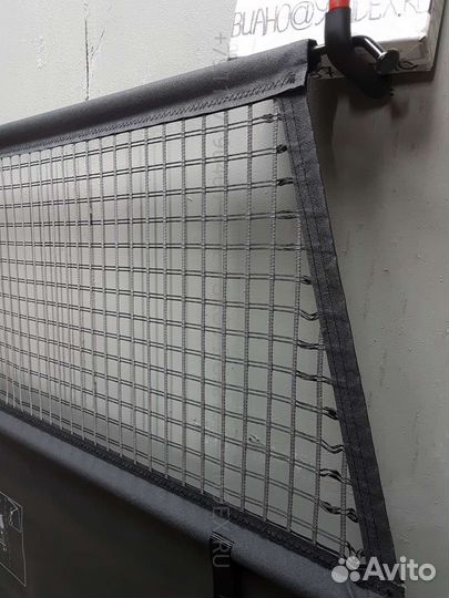 Сетка Mercedes Viano Vito w639 Мерседес Виано Вито