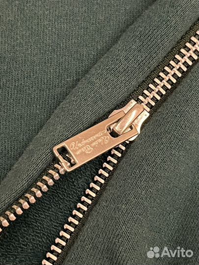 Худи undercover ss03 scab