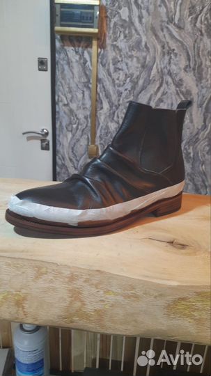 Ремонт обуви. Любой