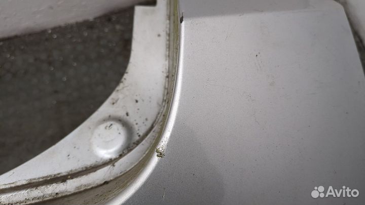 Бампер Hyundai i40, 2012