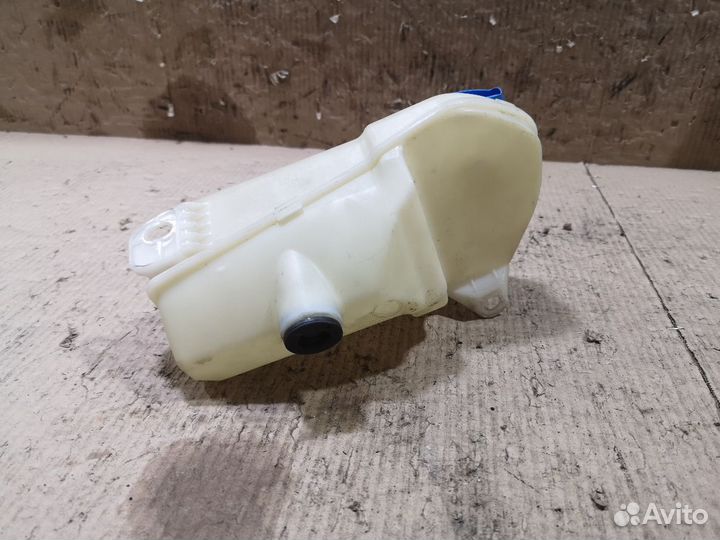 Бачок расширительный Audi A4 avant 8ED