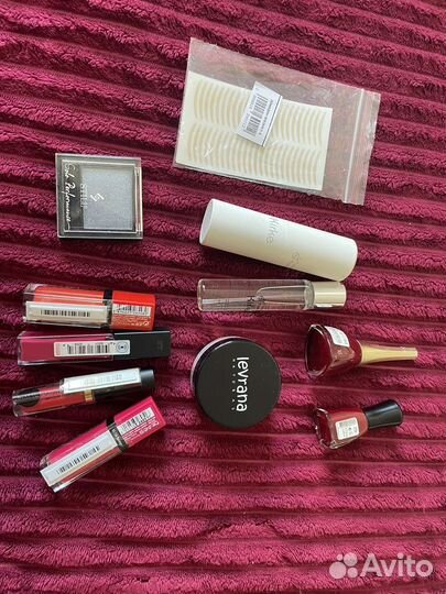 Набор косметики