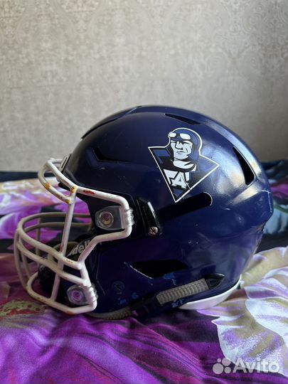 Шлем Riddell Speedflex