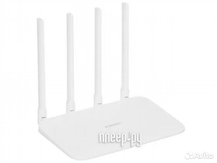 Xiaomi Router AC1200 EU DVB4330GL
