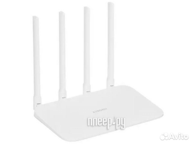 Xiaomi Router AC1200 EU DVB4330GL