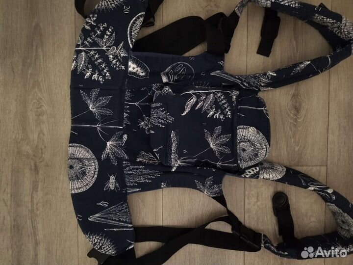 Рюкзак кенгуру