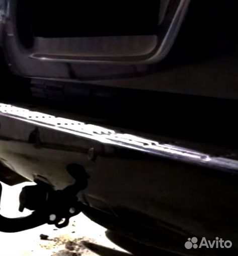 Фаркопы в наличии