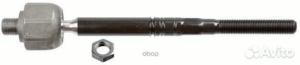 Тяга рулевая перед прав/лев 3801801 lemforder