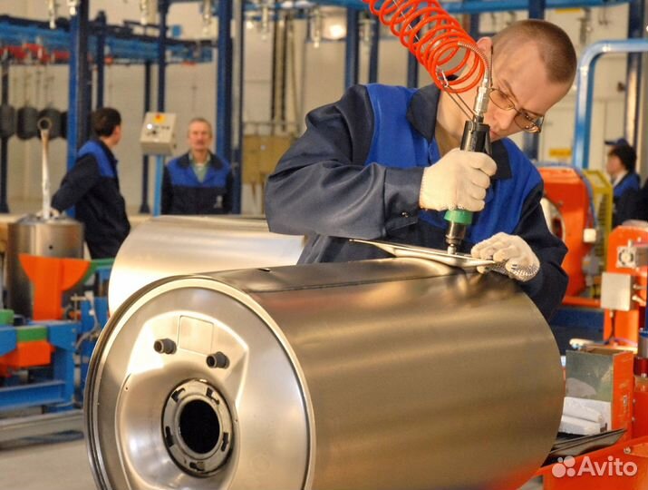 Оператор без опыта вахта в Ленинградскую область