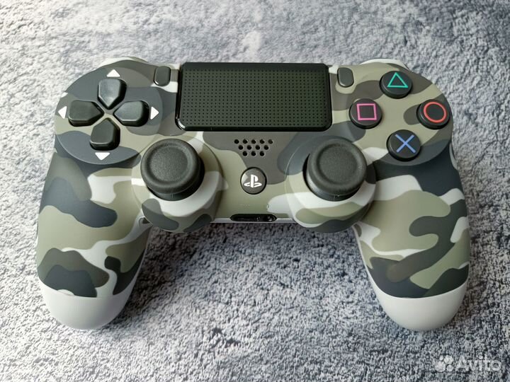Геймпад PS4 / джойстик DualShock 4