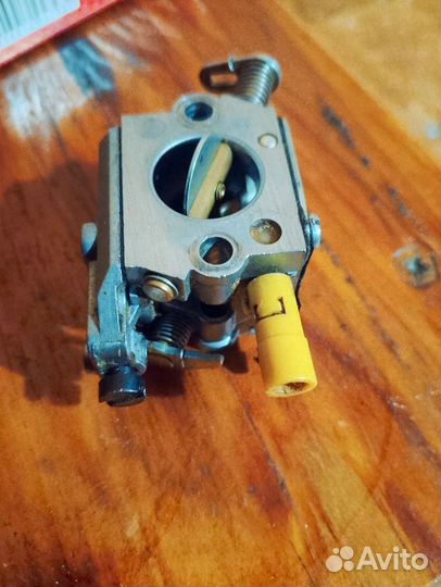 Карбюратор на штиль 250 оригинал