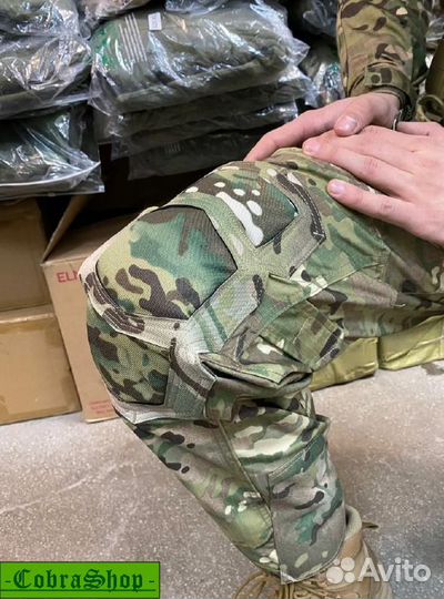 Тактический костюм Мультикам(48-56) р