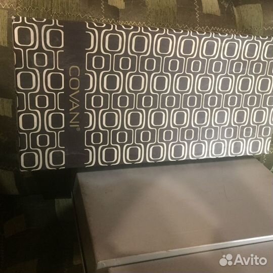 Коробки для хранения обуви