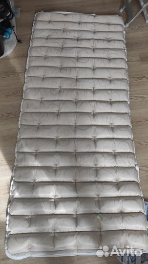 Luomma ортопедический матрас