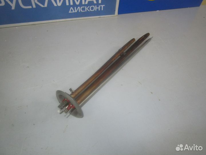 Тены для водонагревателей