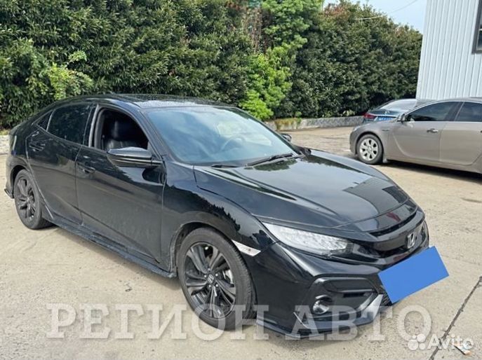 Пригоню авто под заказ. Сосед будет в аху.шоке