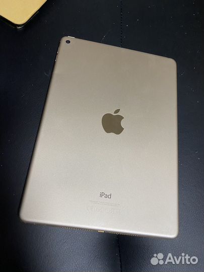 iPad air 2