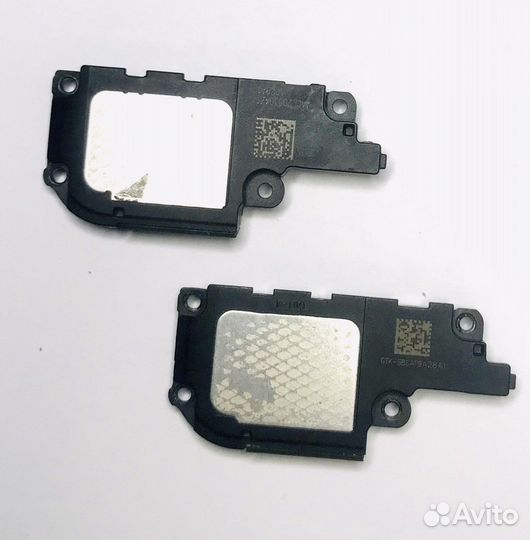 Нижний динамик - Xiaomi Redmi Note 8 Pro