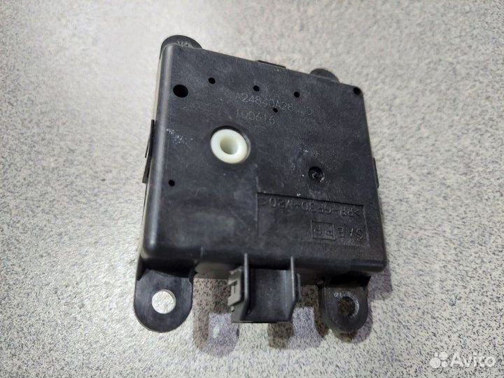 Сервопривод печки Nissan Murano TZ51-001250 QR25DE