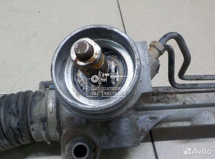 Рейка рулевая Ford 4779977