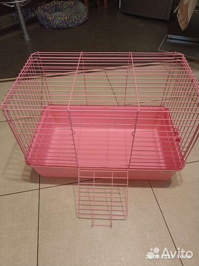 Клетка для грызунов