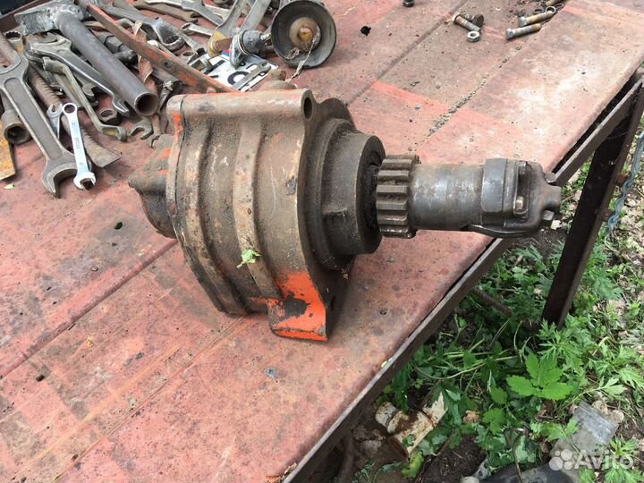 Продам запчасти на сельхозтехнику