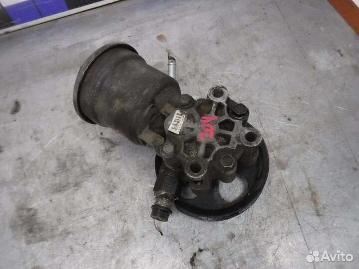 Насос гур Toyota Vitz 1szfe 1999