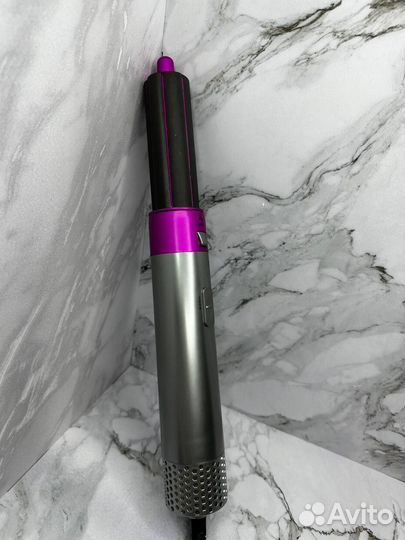 Стайлер Dyson 5 в 1