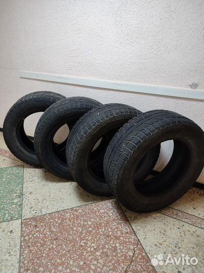 Yokohama Geolandar I/T-S G073 235/65 R17 108Q