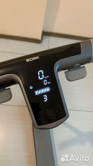 Электросамокат Bork l602