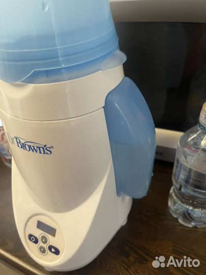 Стерилизатор бу подогреватель Dr.Browns