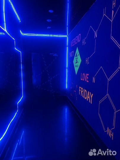 Аренда: помещение для праздника/мероприятия