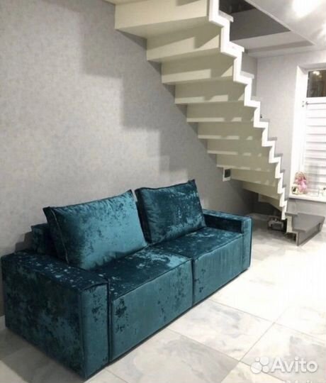 Евро Диван Лофт