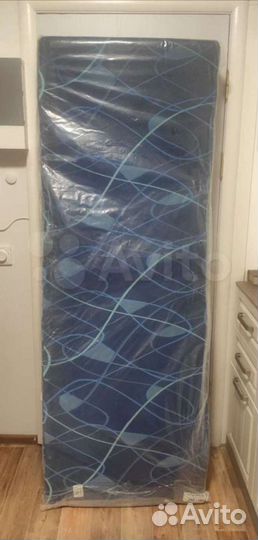 Матрас для водителя