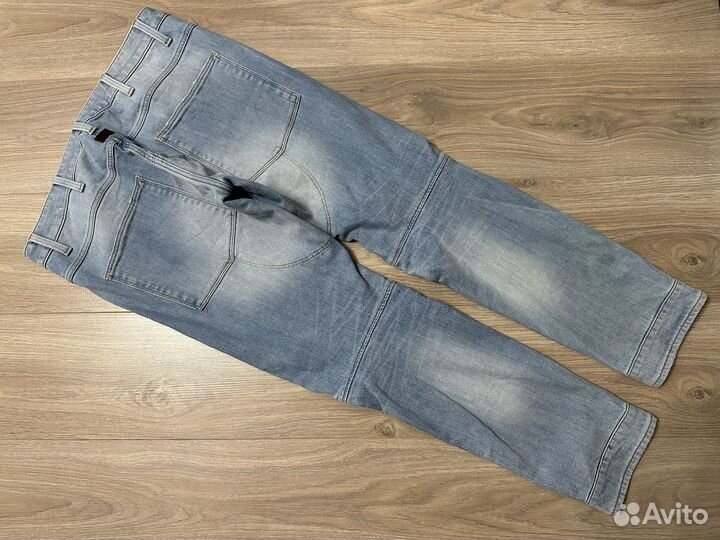 Джинсы G Star Raw 5620 Slim Оригинал