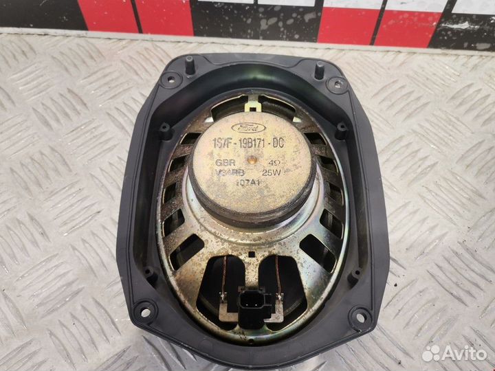 Динамик Ford Mondeo 3 2001 1476151