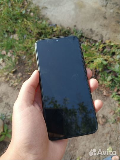 Xiaomi Redmi Note 7, 4/64 гб