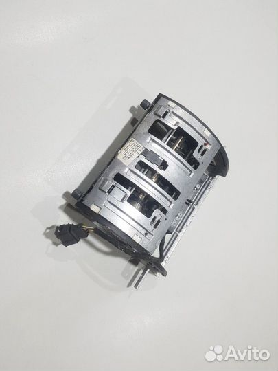 Привод монитора MMI ауди а8 audi s8