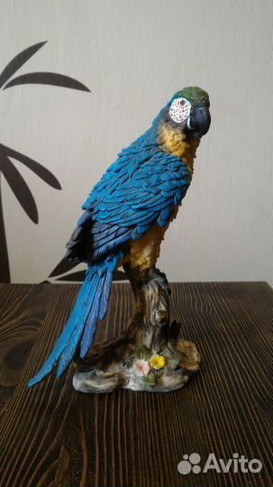 Фигурки из полистоуна