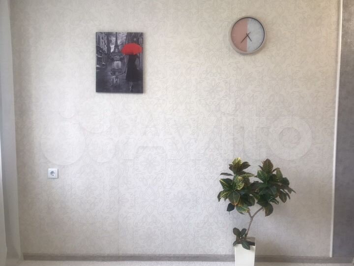 Квартира-студия, 15,1 м², 5/8 эт.